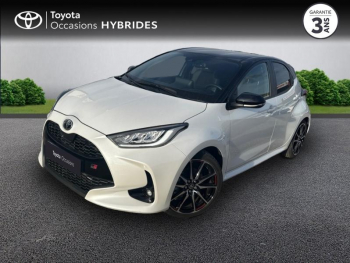 TOYOTA Yaris d’occasion à vendre à CAVAILLON