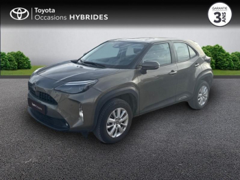 TOYOTA Yaris Cross d’occasion à vendre à CAVAILLON