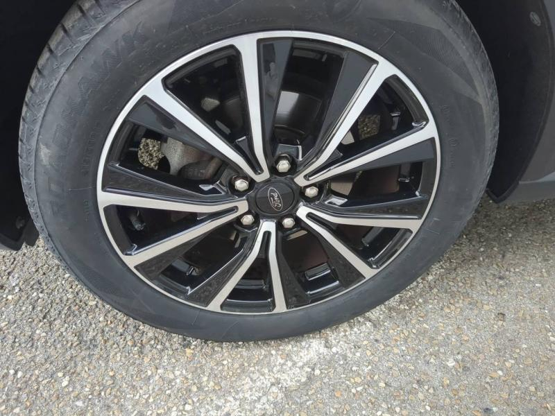 Photo 7 de l’annonce de FORD Puma d’occasion à vendre à ARLES