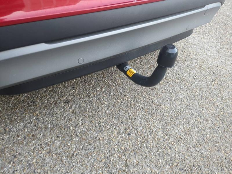 Photo 8 de l’annonce de FORD Puma d’occasion à vendre à ARLES