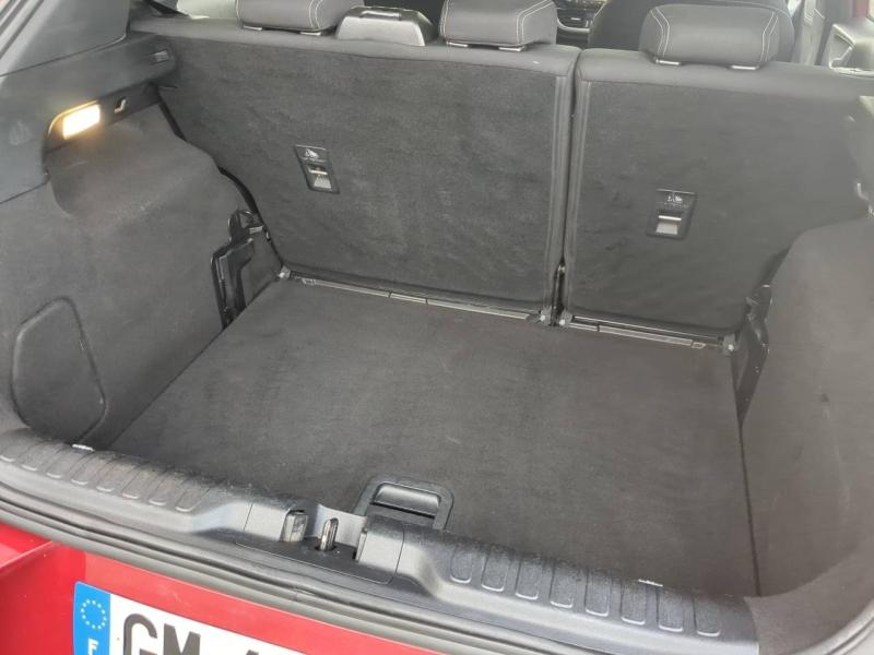 Photo 10 de l’annonce de FORD Puma d’occasion à vendre à ARLES