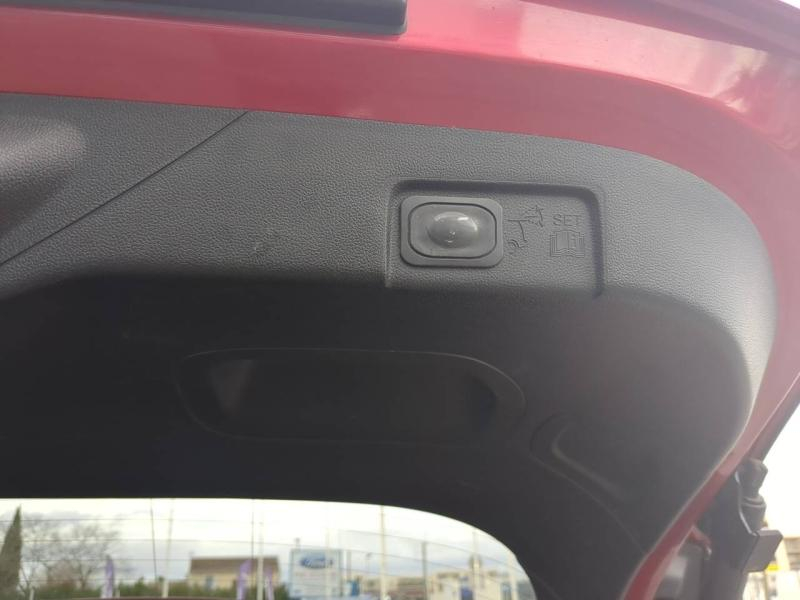 Photo 11 de l’annonce de FORD Puma d’occasion à vendre à ARLES