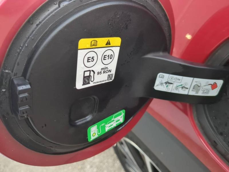 Photo 12 de l’annonce de FORD Puma d’occasion à vendre à ARLES