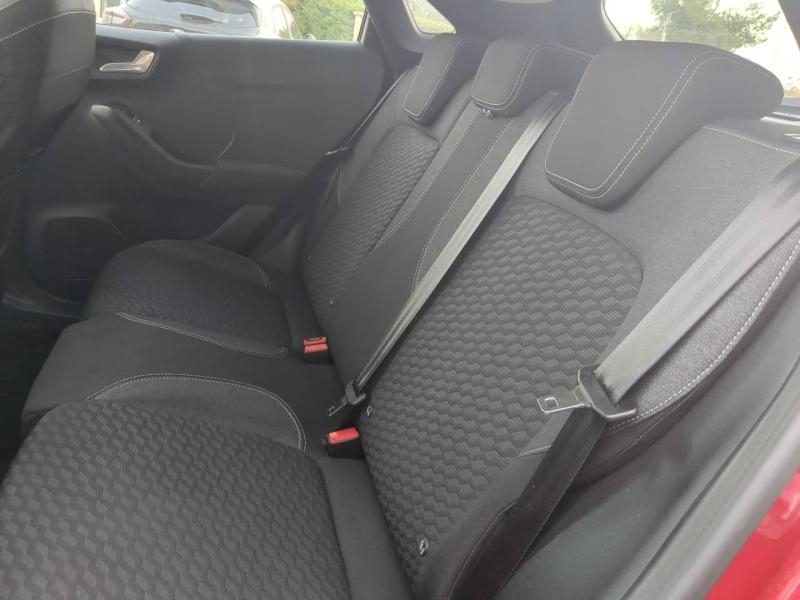 Photo 13 de l’annonce de FORD Puma d’occasion à vendre à ARLES