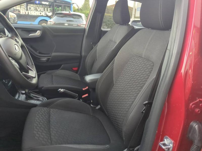 Photo 15 de l’annonce de FORD Puma d’occasion à vendre à ARLES