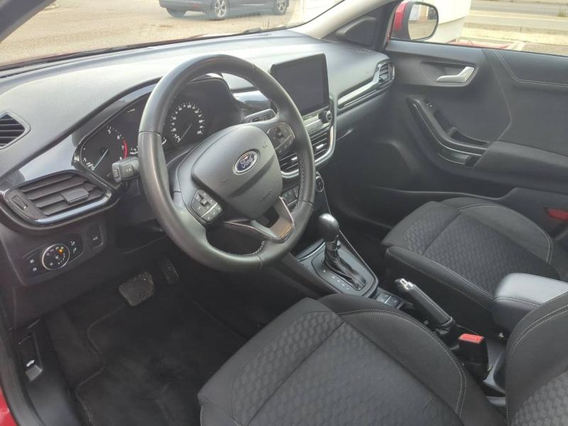 Photo 16 de l’annonce de FORD Puma d’occasion à vendre à ARLES