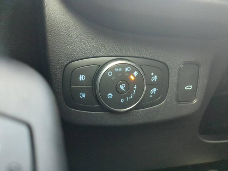 Photo 17 de l’annonce de FORD Puma d’occasion à vendre à ARLES