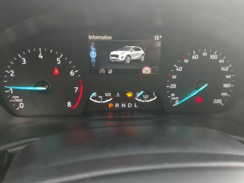 Photo 18 de l’annonce de FORD Puma d’occasion à vendre à ARLES