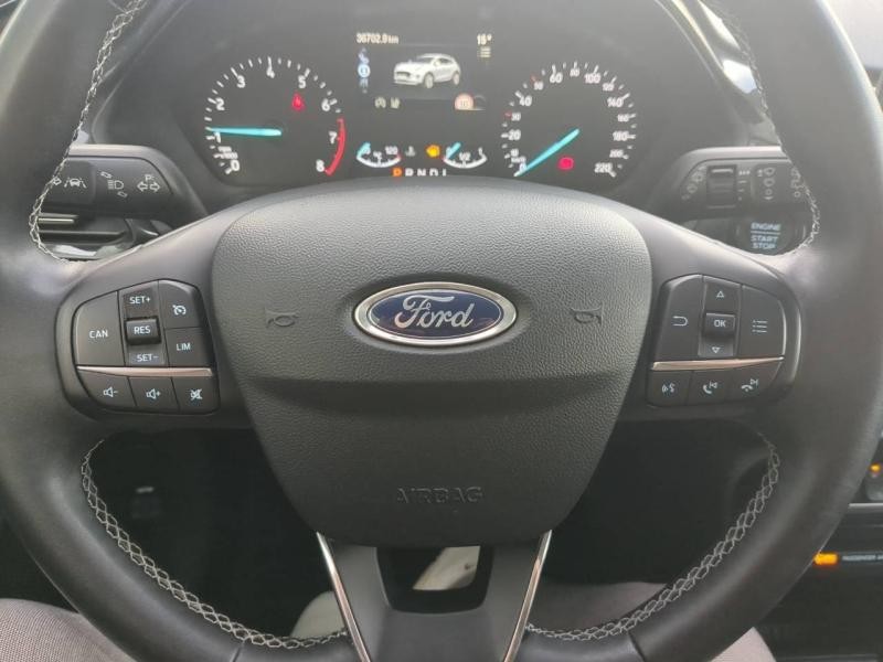 Photo 19 de l’annonce de FORD Puma d’occasion à vendre à ARLES