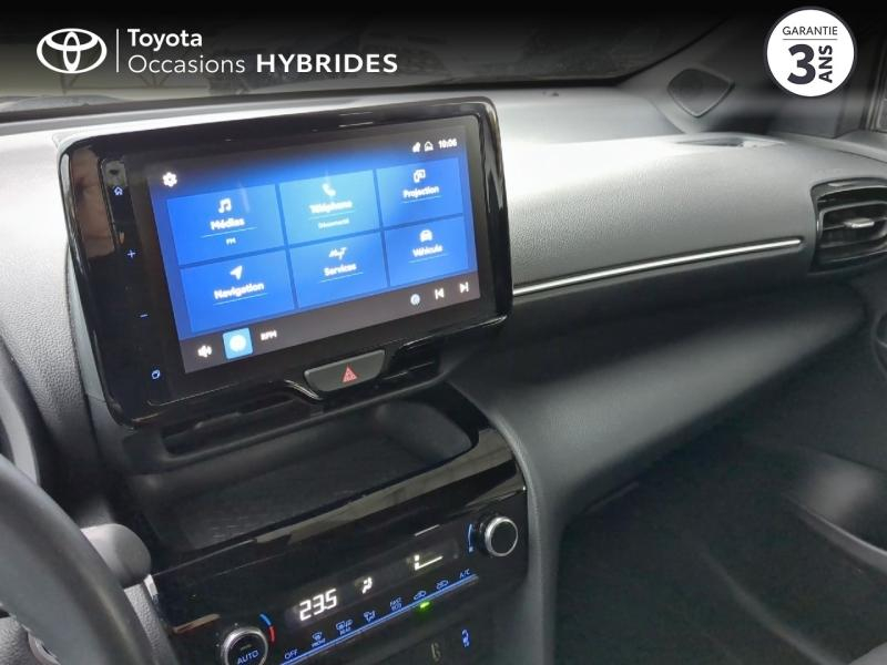 Photo 15 de l’annonce de TOYOTA Yaris Cross d’occasion à vendre à ARLES