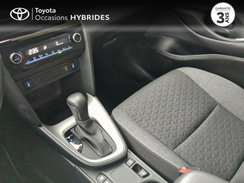 Photo 20 de l’annonce de TOYOTA Yaris Cross d’occasion à vendre à ARLES
