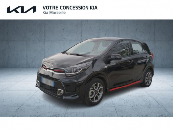 KIA Picanto d’occasion à vendre à MARSEILLE