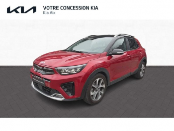 KIA Stonic d’occasion à vendre à AIX-EN-PROVENCE