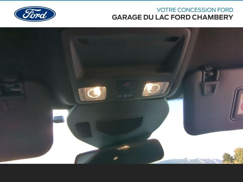 Photo 6 de l’annonce de FORD Kuga d’occasion à vendre à ALBERTVILLE
