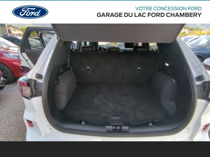 Photo 12 de l’annonce de FORD Kuga d’occasion à vendre à ALBERTVILLE