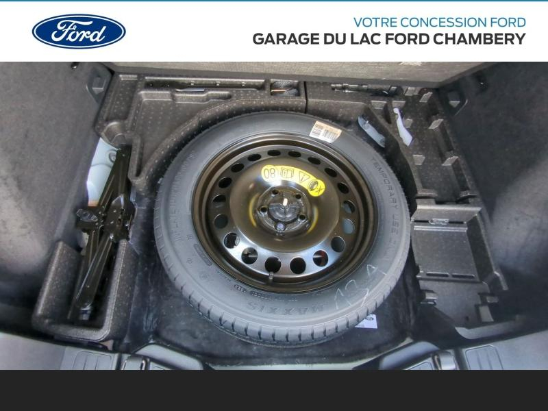 Photo 13 de l’annonce de FORD Kuga d’occasion à vendre à ALBERTVILLE