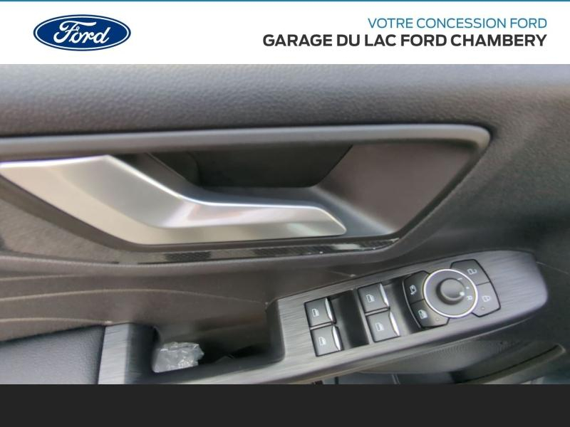 Photo 15 de l’annonce de FORD Kuga d’occasion à vendre à ALBERTVILLE