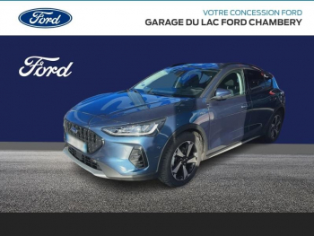 FORD Focus Active d’occasion à vendre à CHAMBERY