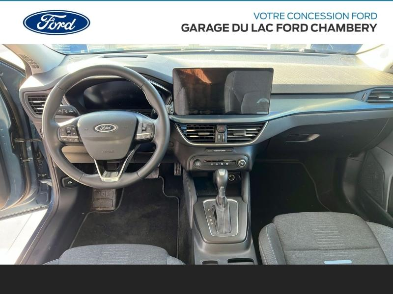 Photo 7 de l’annonce de FORD Focus Active d’occasion à vendre à CHAMBERY