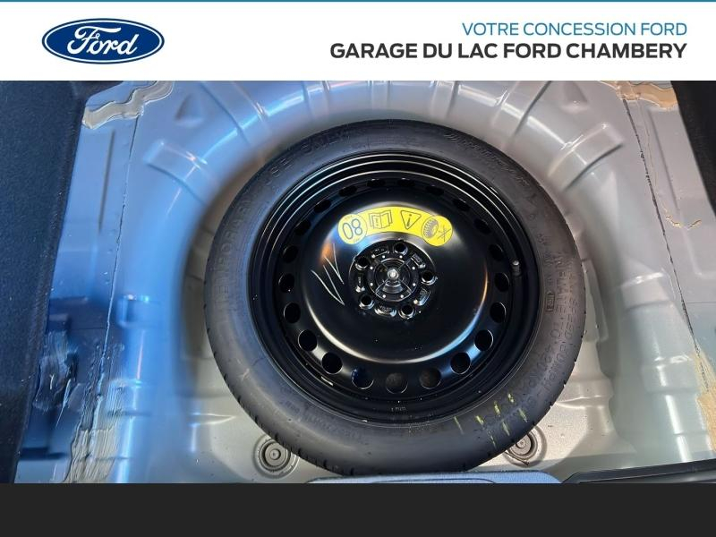 Photo 10 de l’annonce de FORD Focus Active d’occasion à vendre à CHAMBERY