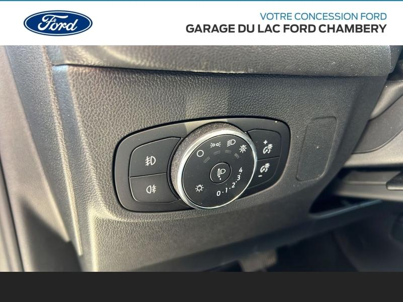 Photo 13 de l’annonce de FORD Focus Active d’occasion à vendre à CHAMBERY