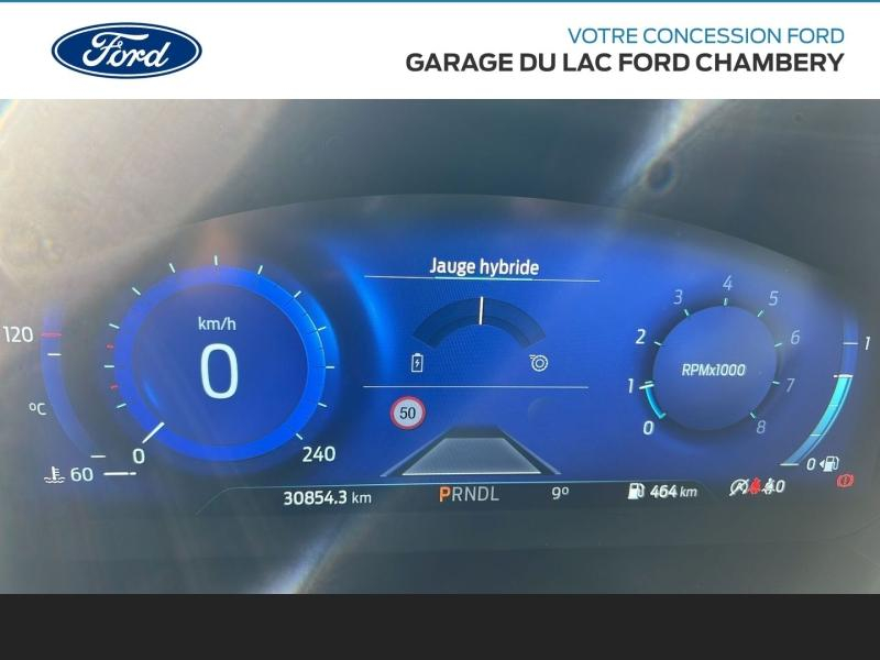 Photo 16 de l’annonce de FORD Focus Active d’occasion à vendre à CHAMBERY