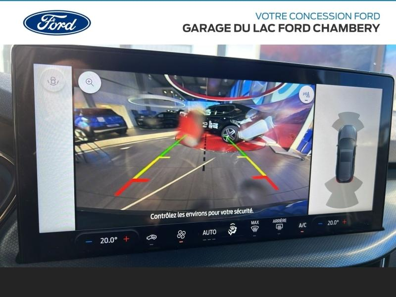 Photo 18 de l’annonce de FORD Focus Active d’occasion à vendre à CHAMBERY