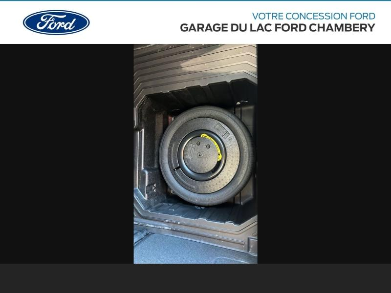 Photo 10 de l’annonce de FORD Puma d’occasion à vendre à CHAMBERY