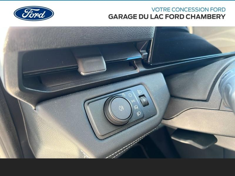 Photo 14 de l’annonce de FORD Puma d’occasion à vendre à CHAMBERY