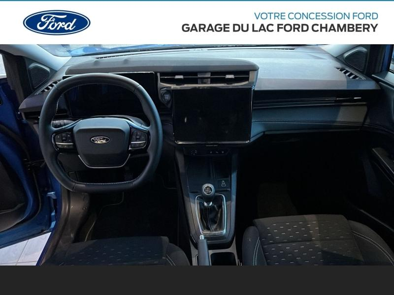 Photo 7 de l’annonce de FORD Puma d’occasion à vendre à CHAMBERY