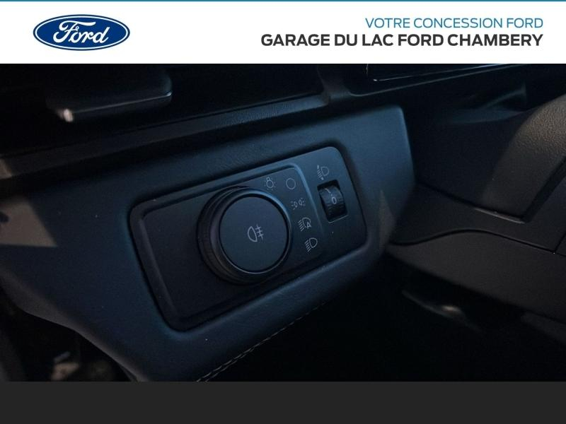 Photo 13 de l’annonce de FORD Puma d’occasion à vendre à CHAMBERY