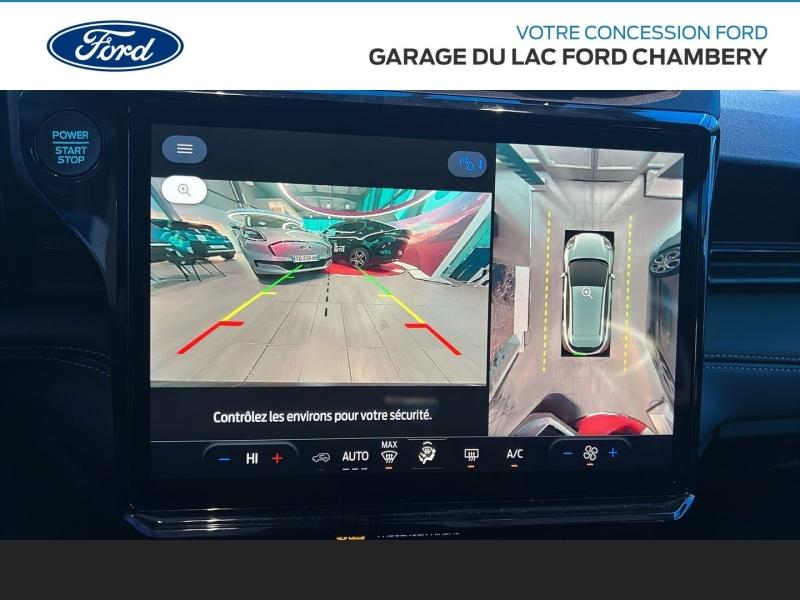 Photo 16 de l’annonce de FORD Puma d’occasion à vendre à CHAMBERY