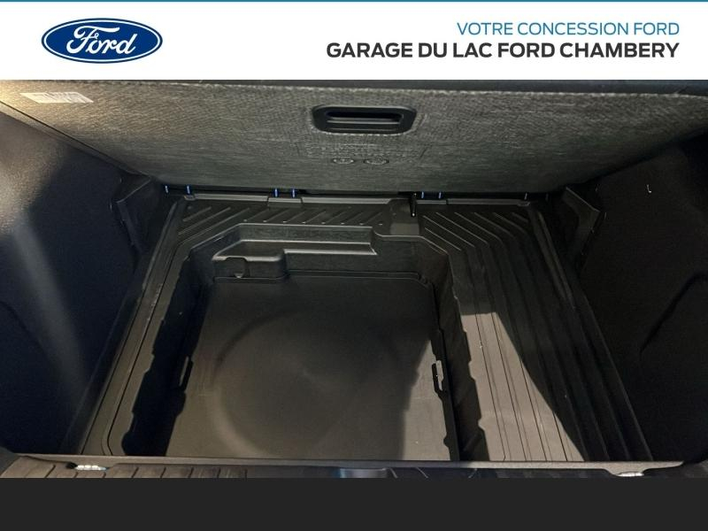 Photo 19 de l’annonce de FORD Puma d’occasion à vendre à CHAMBERY