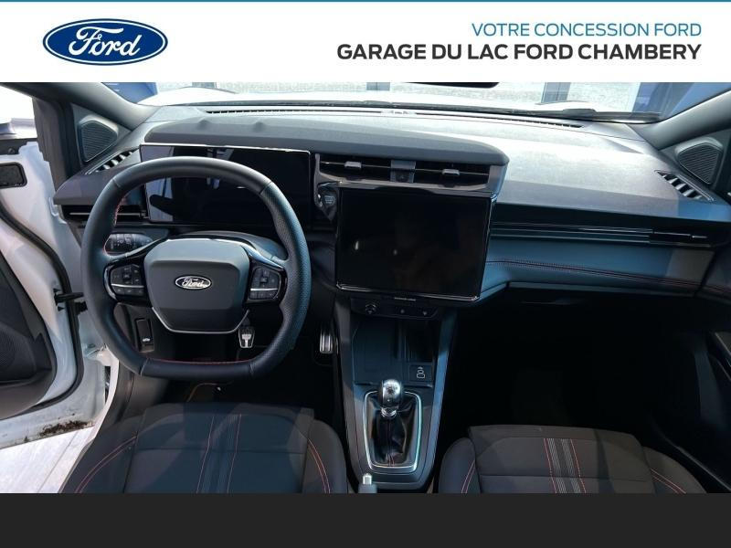 Photo 7 de l’annonce de FORD Puma d’occasion à vendre à CHAMBERY