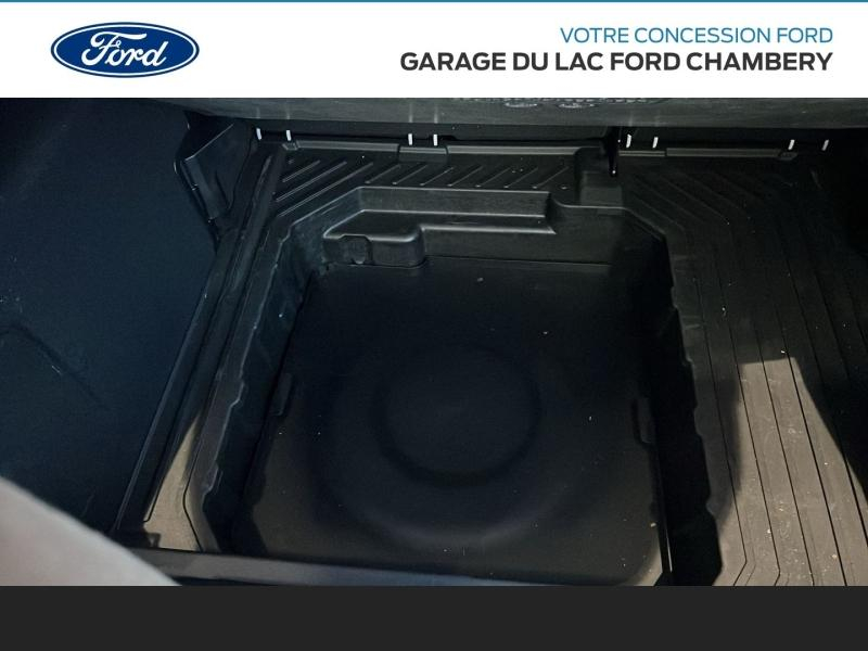 Photo 11 de l’annonce de FORD Puma d’occasion à vendre à CHAMBERY