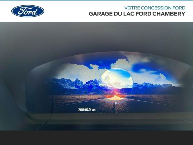 Photo 15 de l’annonce de FORD Kuga d’occasion à vendre à CHAMBERY