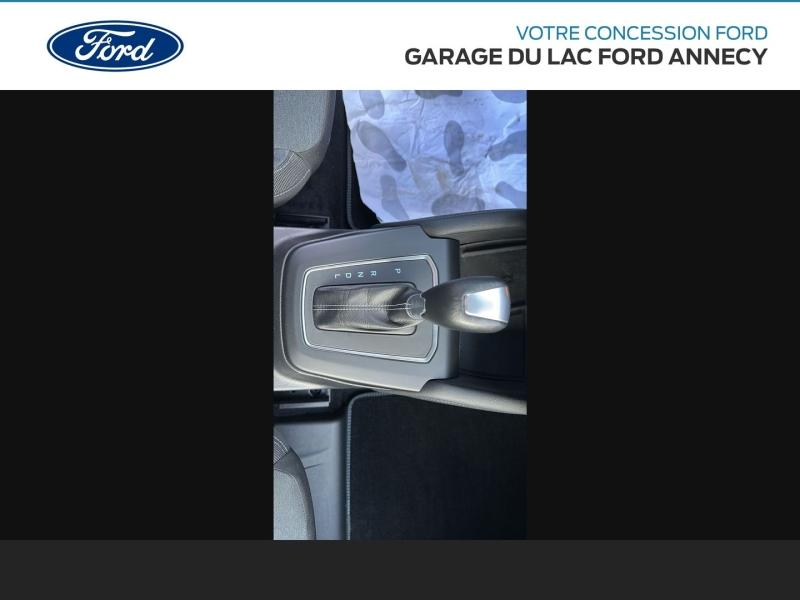 Photo 13 de l’annonce de FORD Focus Active SW d’occasion à vendre à ANNECY