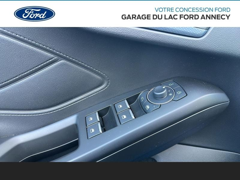 Photo 19 de l’annonce de FORD Focus Active SW d’occasion à vendre à ANNECY