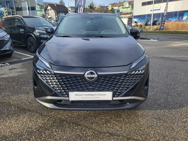 Photo 3 de l’annonce de NISSAN Qashqai d’occasion à vendre à ANNECY