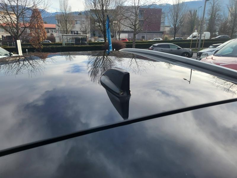 Photo 4 de l’annonce de NISSAN Qashqai d’occasion à vendre à ANNECY