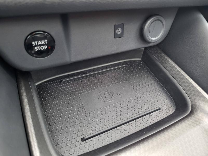 Photo 14 de l’annonce de NISSAN Qashqai d’occasion à vendre à ANNECY