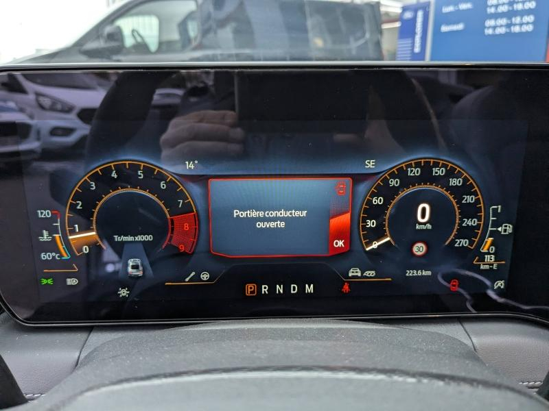 Photo 12 de l’annonce de FORD Mustang Convertible d’occasion à vendre à LA VALETTE