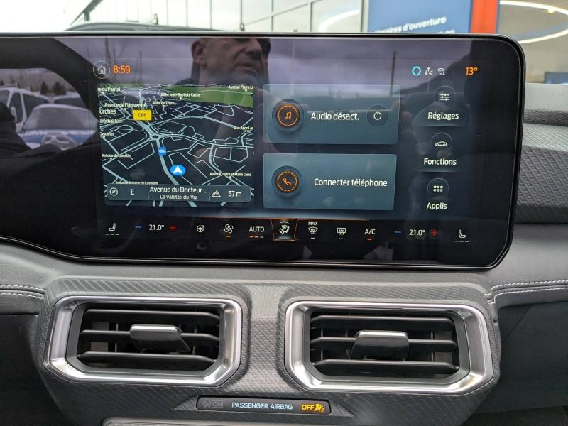 Photo 16 de l’annonce de FORD Mustang Convertible d’occasion à vendre à LA VALETTE