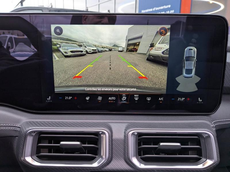 Photo 17 de l’annonce de FORD Mustang Convertible d’occasion à vendre à LA VALETTE