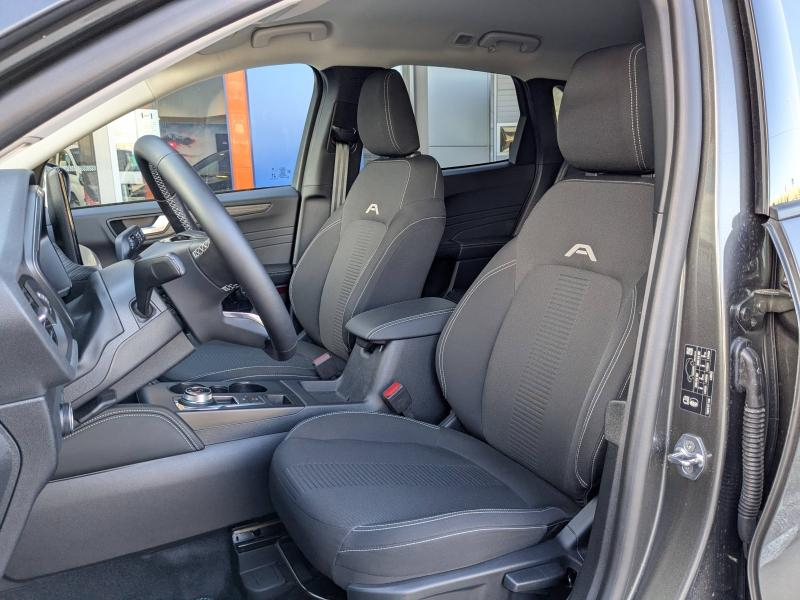 Photo 15 de l’annonce de FORD Kuga d’occasion à vendre à LA VALETTE