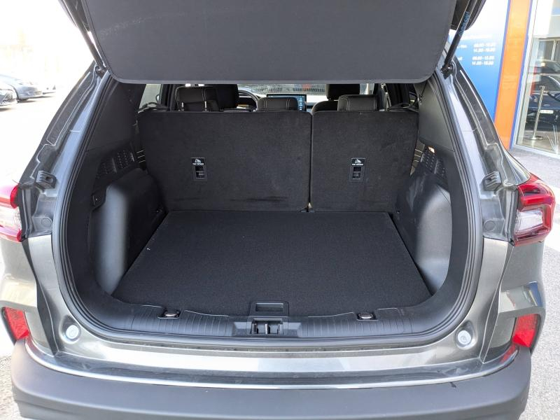 Photo 18 de l’annonce de FORD Kuga d’occasion à vendre à LA VALETTE