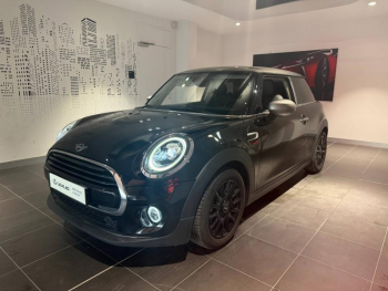 MINI Mini d’occasion à vendre à MONTFAVET