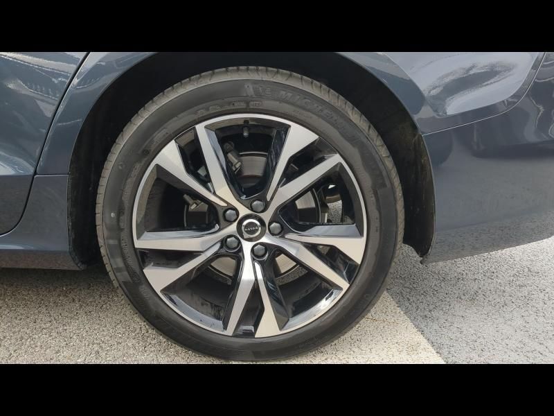 Photo 9 de l’annonce de VOLVO V60 d’occasion à vendre à TOULON