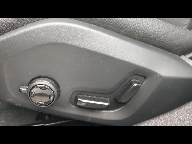 Photo 11 de l’annonce de VOLVO V60 d’occasion à vendre à TOULON