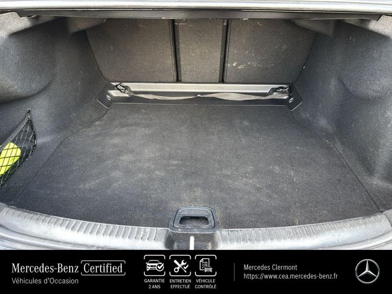 Photo 19 de l’annonce de MERCEDES-BENZ Classe C d’occasion à vendre à AUBIÈRE